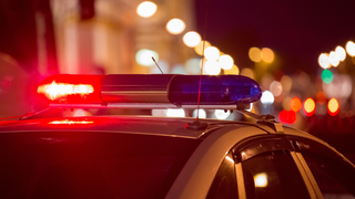 LAPD Officer at Center of Controversial Shooting of Unarmed Man Now Facing Domestic Violence Charges<em></em>